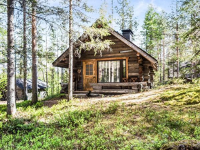 Holiday Home Tievatupa 2- pienempi Ylläsjärvi